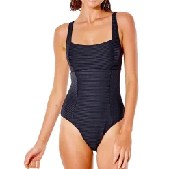 Rip Curl Premium Surf D-DD One-Piece Swimsuit - Women's-Women Swimsuits|Casual Clothing