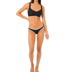 Rip Curl Premium Surf E Bralette Bikini Top - Women's-Women Swimsuits|Casual Clothing