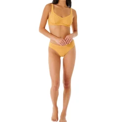 Rip Curl Premium Surf Full Bikini Bottom - Women's-Women Swimsuits|Casual Clothing