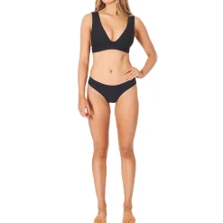 Rip Curl Premium Surf Full Bikini Bottom - Women's-Women Swimsuits|Casual Clothing