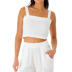 Rip Curl Premium Surf Top - Women's-Women Casual Clothing|Tops & Shirts