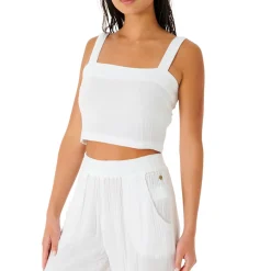 Rip Curl Premium Surf Top - Women's-Women Casual Clothing|Tops & Shirts