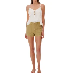 Rip Curl SWC Walk Shorts - Women's-Women Casual Clothing|Shorts