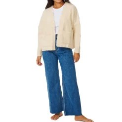 Rip Curl Tropics Cardi - Women's-Women Casual Clothing|Sweaters