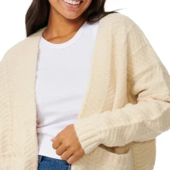 Rip Curl Tropics Cardi - Women's-Women Casual Clothing|Sweaters