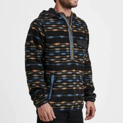 Roark Barra Scrambler Fleece - Men's- Casual Clothing|Snow Clothing