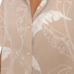 Roark Bless Up Short-Sleeve Shirt - Women's-Women Casual Clothing|Tops & Shirts