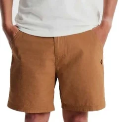 Roark Campover Shorts - Men's- Casual Clothing|Shorts