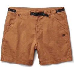 Roark Campover Shorts - Men's- Casual Clothing|Shorts