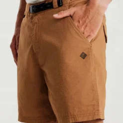Roark Campover Shorts - Men's- Casual Clothing|Shorts