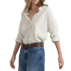 Roark Costa Shirt - Women's-Women Casual Clothing|Tops & Shirts