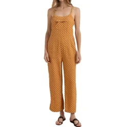 Roark Daytrip Overalls - Women's-Women Casual Clothing|Jeans & Pants