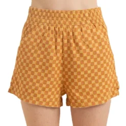 Roark Daytrip Shorts - Women's-Women Casual Clothing|Shorts