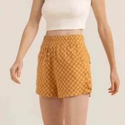 Roark Daytrip Shorts - Women's-Women Casual Clothing|Shorts