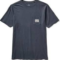 Roark Expedition T-Shirt - Men's- Casual Clothing|T-Shirts