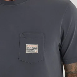 Roark Expedition T-Shirt - Men's- Casual Clothing|T-Shirts