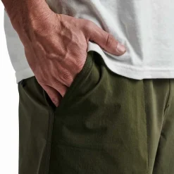 Roark Happy Camper Shorts - Men's- Casual Clothing|Shorts