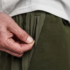 Roark Happy Camper Shorts - Men's- Casual Clothing|Shorts