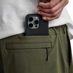 Roark Happy Camper Shorts - Men's- Casual Clothing|Shorts