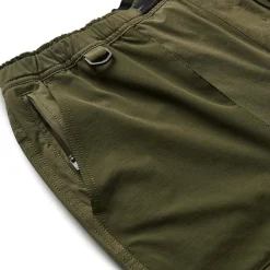 Roark Happy Camper Shorts - Men's- Casual Clothing|Shorts