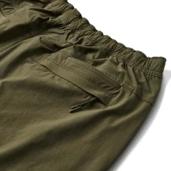 Roark Happy Camper Shorts - Men's- Casual Clothing|Shorts