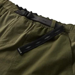 Roark Happy Camper Shorts - Men's- Casual Clothing|Shorts