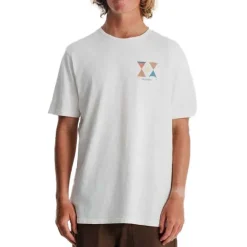 Roark Heart Studio Isola Eterna Shirt - Men's- Casual Clothing|T-Shirts