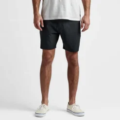 Roark Hybro Hybrid Shorts - Men's- Casual Clothing|Shorts