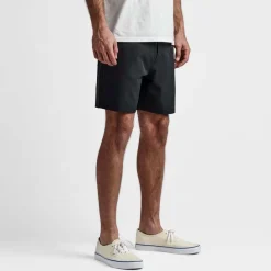 Roark Hybro Hybrid Shorts - Men's- Casual Clothing|Shorts