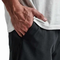 Roark Hybro Hybrid Shorts - Men's- Casual Clothing|Shorts