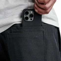 Roark Hybro Hybrid Shorts - Men's- Casual Clothing|Shorts