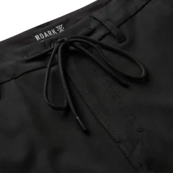 Roark Hybro Hybrid Shorts - Men's- Casual Clothing|Shorts