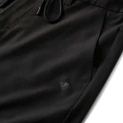 Roark Hybro Hybrid Shorts - Men's- Casual Clothing|Shorts