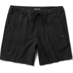 Roark Hybro Hybrid Shorts - Men's- Casual Clothing|Shorts