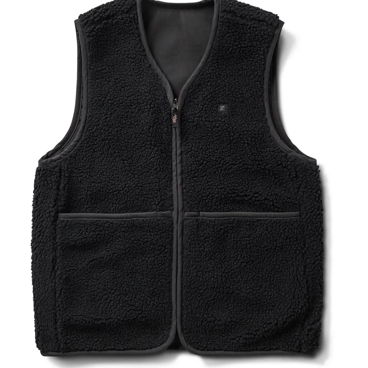 Roark JT Vest - Men's- Casual Clothing