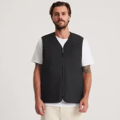 Roark JT Vest - Men's- Casual Clothing