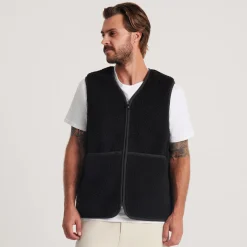 Roark JT Vest - Men's- Casual Clothing