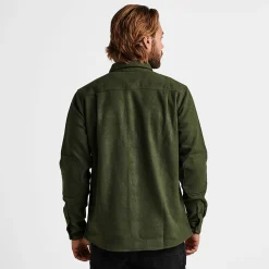 Roark Nordsman Shirt - Men's- Casual Clothing|Shirts