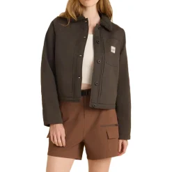 Roark Open Roads Jacket - Women's-Women Casual Clothing|Snow Clothing