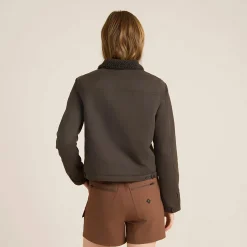 Roark Open Roads Jacket - Women's-Women Casual Clothing|Snow Clothing