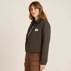 Roark Open Roads Jacket - Women's-Women Casual Clothing|Snow Clothing