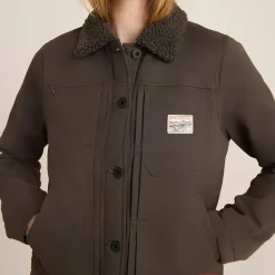 Roark Open Roads Jacket - Women's-Women Casual Clothing|Snow Clothing