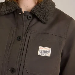 Roark Open Roads Jacket - Women's-Women Casual Clothing|Snow Clothing