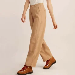 Roark Passport Pants - Women's-Women Casual Clothing|Jeans & Pants