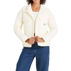 Roark Passport Plush Jacket - Women's-Women Casual Clothing|Snow Clothing