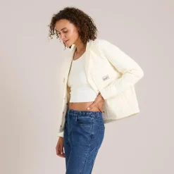 Roark Passport Plush Jacket - Women's-Women Casual Clothing|Snow Clothing