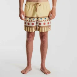 Roark Shorey 16" Boardshorts - Men's- Boardshorts & Swim Trunks|Casual Clothing