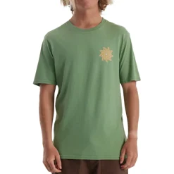 Roark Vortex T-Shirt - Men's- Casual Clothing|T-Shirts