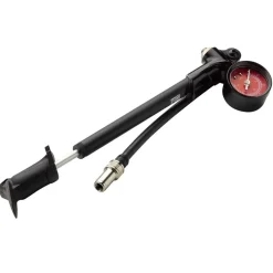 RockShox High-Pressure Shock Pump- Pumps & Co2 Inflation