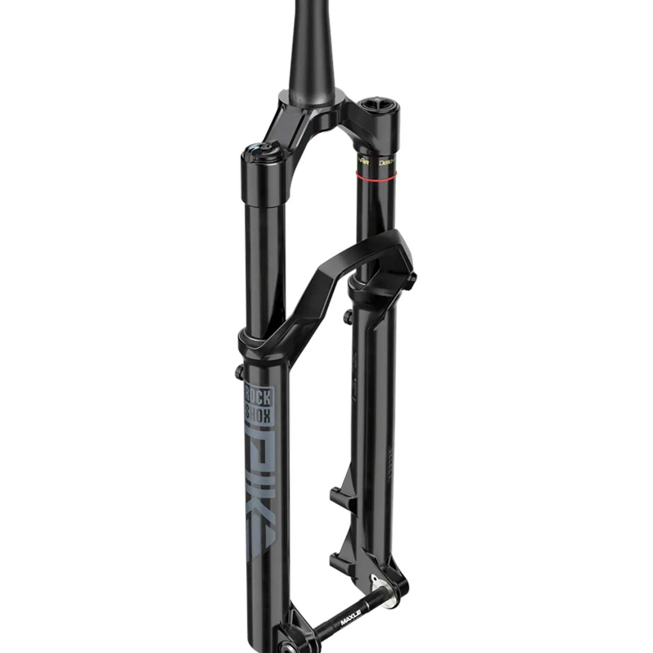 RockShox Pike Select Charger RC Fork - 29"- Forks